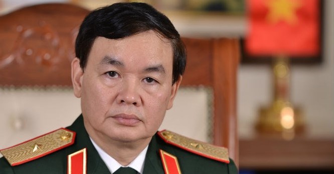 Bát đại doanh nhân cầm tinh con khỉ của Việt Nam ảnh 6