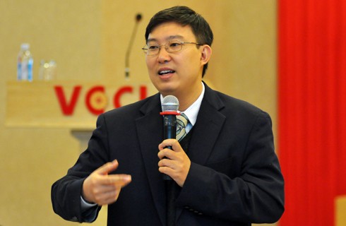 Khoanh vùng các ngân hàng đang phải “nuôi nợ xấu”, báo lãi “ảo” ảnh 1