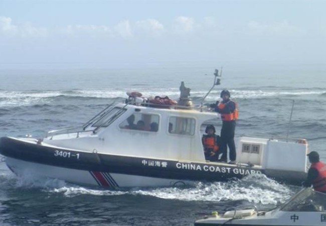 Tin tức 24h: Trung Quốc lo thua kiện "lưỡi bò"; Sự thật “nghĩa địa cá”; “Tàu lạ” và mảnh đời ngư dân; Putin đáng ngưỡng mộ; “Nướng” IS ở Deir Ezzor ảnh 2