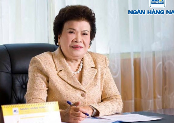 Nam A Bank đang cho bên liên quan của “sếp” vay 1.775 tỷ đồng ảnh 1