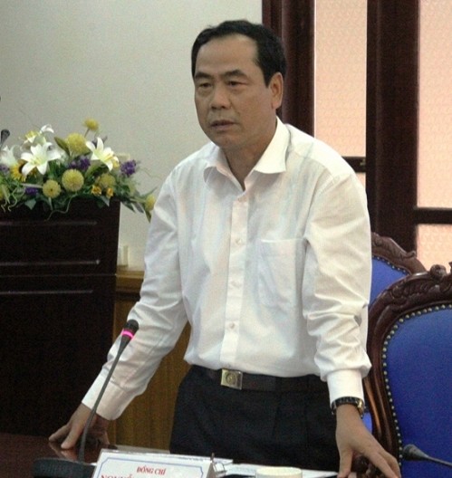 Phê chuẩn Chủ tịch, Phó Chủ tịch UBND 2 tỉnh Sơn La và Hòa Bình ảnh 1