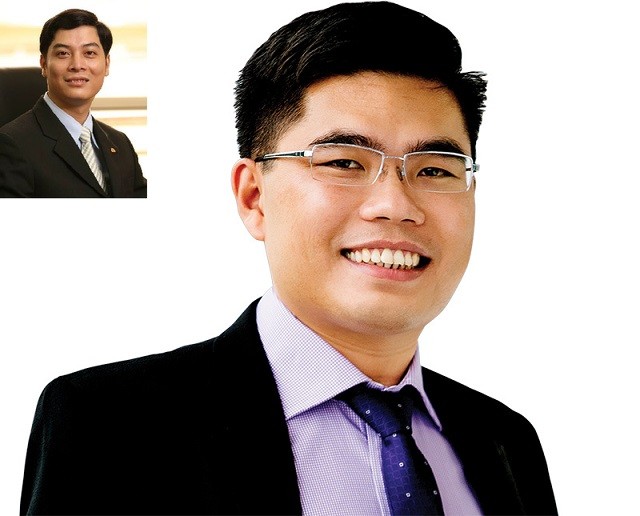 DRH – TTF – KSB: “Lên thảm nhung, xuống cát bụi cùng nhau”? ảnh 3