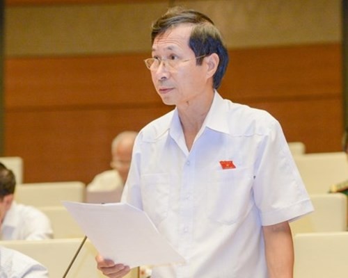 Chuyện doanh thu “bỗng tăng” của BOT Pháp Vân – Cầu Giẽ “vào” Quốc hội ảnh 2