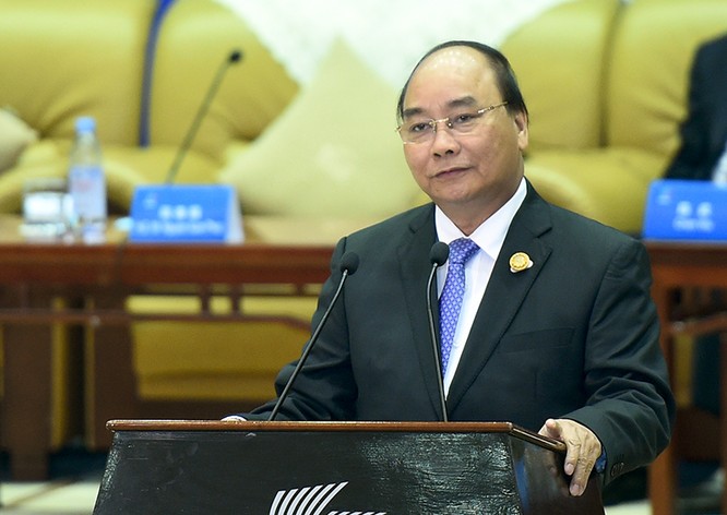 Thủ tướng Việt Nam nhắn giới CEO Trung Quốc: Chỉ đón nhận công nghệ thiết bị hiện đại, bảo vệ môi trường! ảnh 1