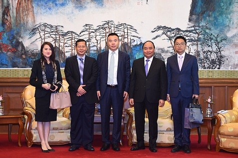 Thủ tướng nhắc Tổng thầu Đường sắt Cát Linh về chuyện chậm tiến độ và trách nhiệm ảnh 1