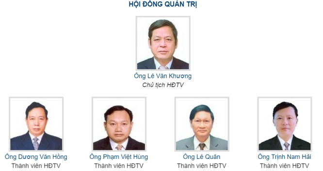 COMA: Lương lao động bằng 1/5 lãnh đạo, mong lãi 1,7 tỷ đồng trong 2016 ảnh 2