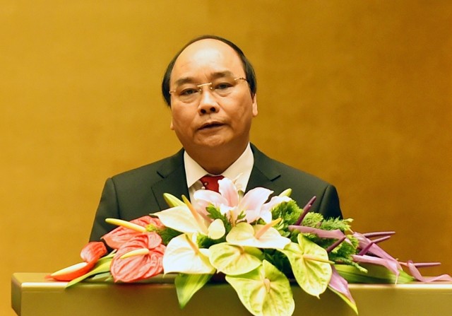 Thủ tướng hoan nghênh tinh thần của những “Hai Lúa” biết chế tạo tàu ngầm, máy móc ảnh 1