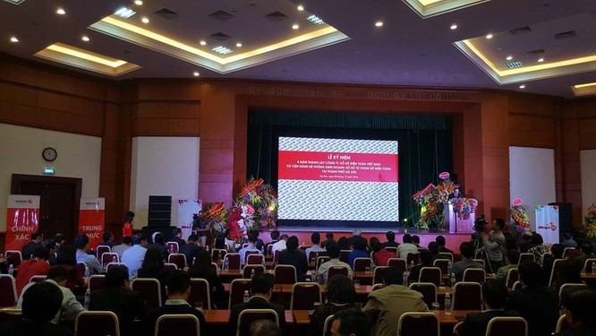 Doanh thu xổ số điện toán tự chọn của Vietlott đã vượt 1.000 tỷ đồng ảnh 2