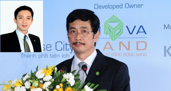 Novaland “lộ mình”: Những thông tin nên biết! ảnh 3