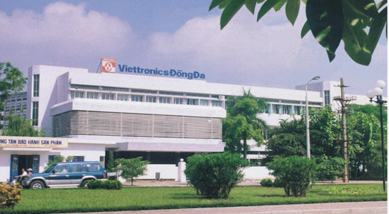 SCIC rao bán toàn bộ vốn tại Viettronics với giá 15.100 đồng/cổ phần ảnh 1