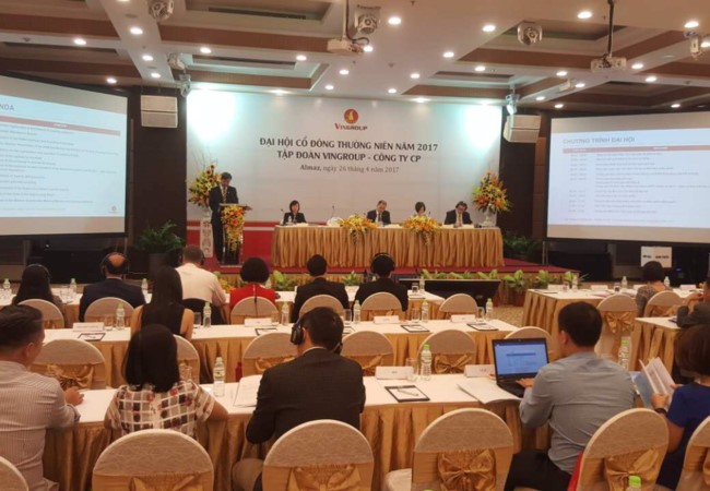 Không phải nhà giá rẻ, VinCity hướng tới người “thu nhập trung bình cao” ảnh 1