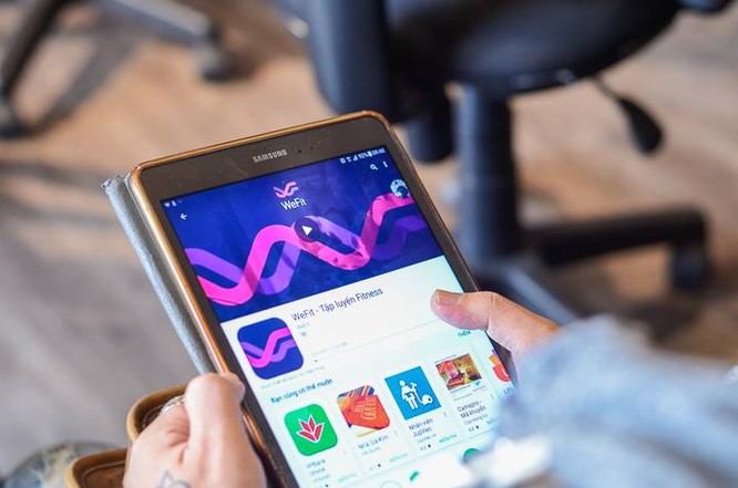 “Cha đẻ” WeFit trải lòng về những startup thất bại ảnh 3