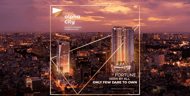 Ông chủ thực sự của Alpha King là ai?