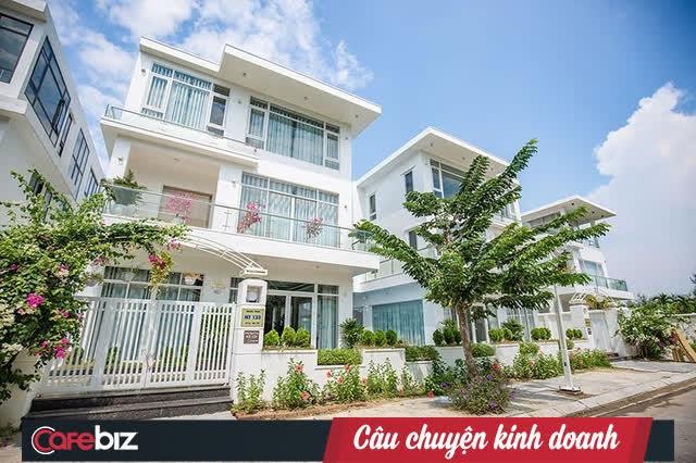 Đánh thuế cho căn nhà số 2: Công cụ siết chặt đầu cơ bất động sản dưới góc nhìn chuyên gia ảnh 2