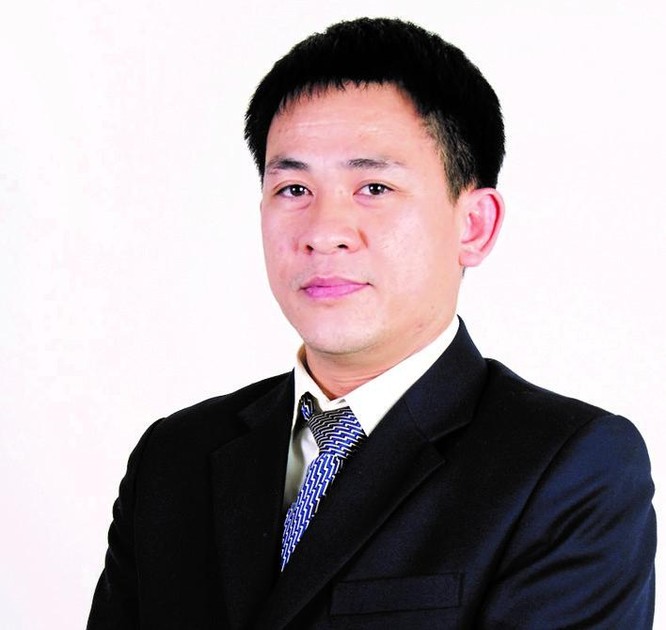 Sếp Thaco làm CEO HAGL Agrico ảnh 1