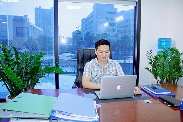 Hé mở 'đế chế' nghìn tỉ Ngọc Thiên Global của đại gia Trịnh Văn Thiên ảnh 1