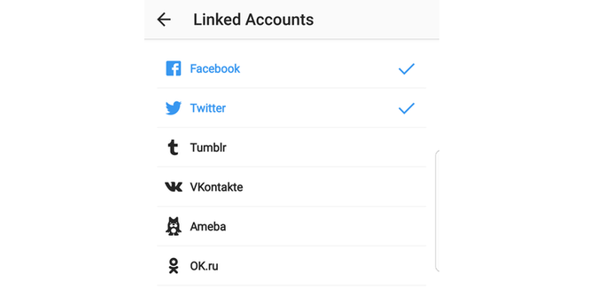 10 thủ thuật với Instagram mà bạn có thể chưa biết ảnh 3