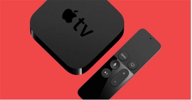 Cuộc chiến thiết bị giải trí tại gia của Apple TV với Roku và Google Chromecast ảnh 1