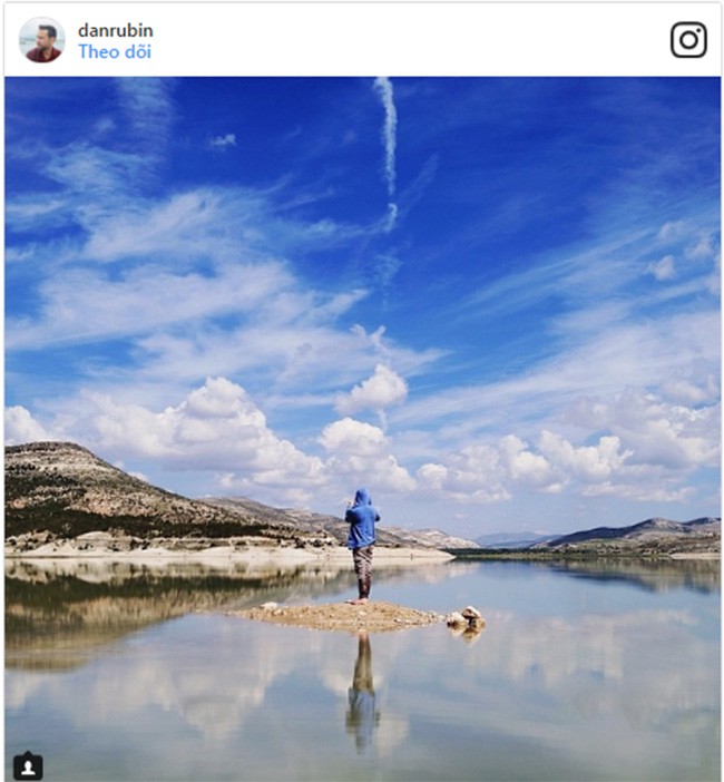 Mẹo chụp ảnh “chất phát ngất” trên Instagram ( Phần 1) ảnh 6