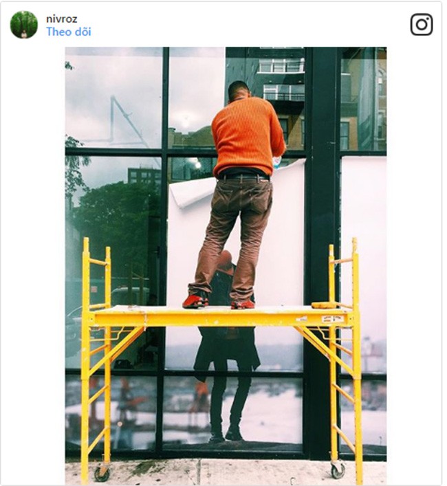 Mẹo chụp ảnh “chất phát ngất” trên Instagram ( Phần 1) ảnh 4