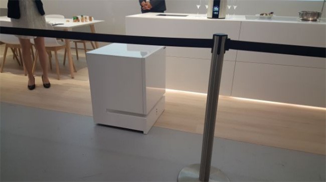 10 sản phẩm công nghệ vừa tuyệt vời vừa kỳ quặc trong tháng 9 ảnh 2