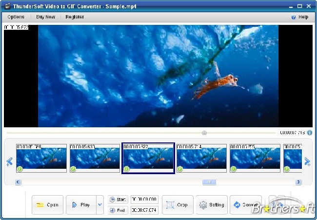9 ứng dụng "hô biến" ảnh GIF thành video và ngược lại ảnh 13