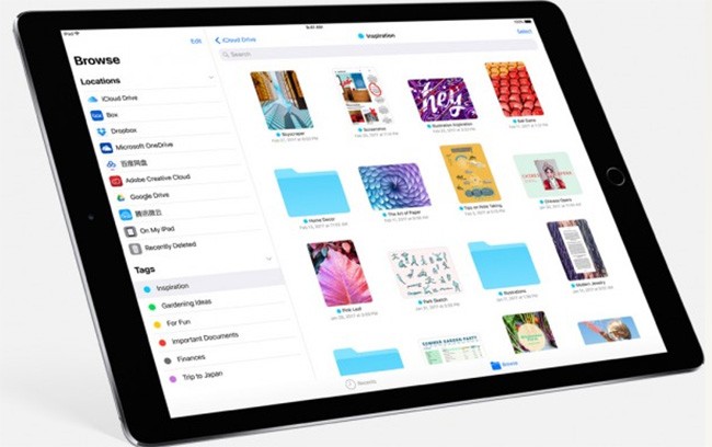 Ngày 19/9: Giới thiệu iOS 11 và watchOS trên toàn thế giới ảnh 2
