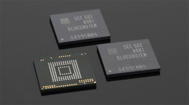 10 tính năng cực đỉnh trên các dòng smartphone hàng đầu hiện nay ảnh 4