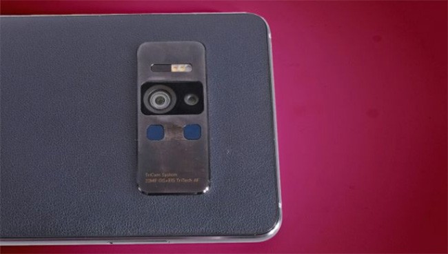10 tính năng cực đỉnh trên các dòng smartphone hàng đầu hiện nay ảnh 8