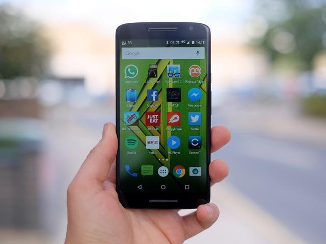 5 mẫu smartphone dưới 10 triệu đáng mua ảnh 2