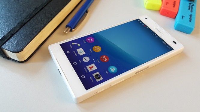 5 mẫu smartphone dưới 10 triệu đáng mua ảnh 1