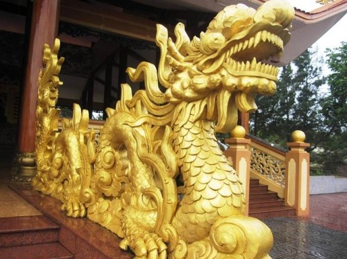 Mục sở thị lăng mộ 10 tỷ độc nhất vô nhị trên vùng sa mạc Quảng Bình ảnh 9