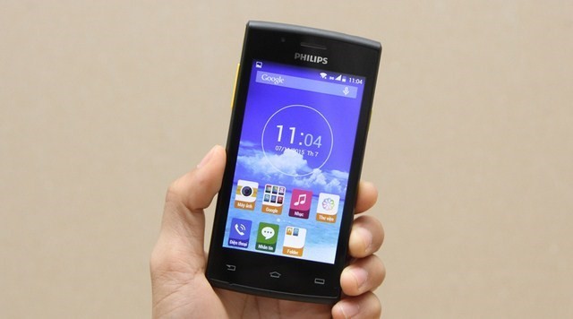 4 smartphone giá dưới 2 triệu đồng tại Việt Nam ảnh 4