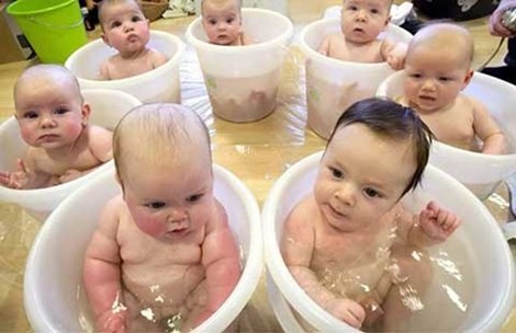 101 thú tiêu tiền quái gở của các tỷ phú ảnh 4