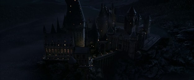 Tái hiện bộ truyện Harry Potter qua 100 khoảnh khắc đẹp nhất ảnh 20