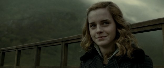 Tái hiện bộ truyện Harry Potter qua 100 khoảnh khắc đẹp nhất ảnh 60