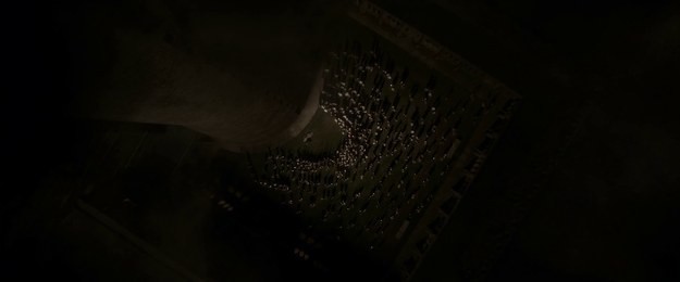 Tái hiện bộ truyện Harry Potter qua 100 khoảnh khắc đẹp nhất ảnh 70