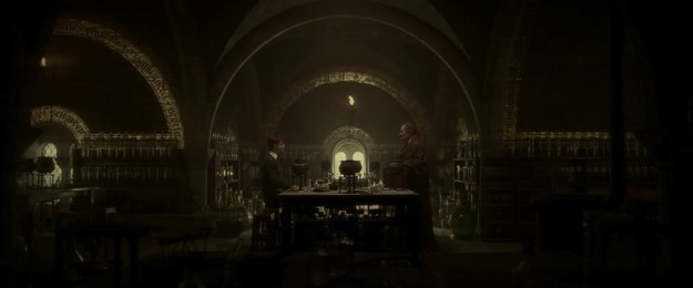 Tái hiện bộ truyện Harry Potter qua 100 khoảnh khắc đẹp nhất ảnh 64
