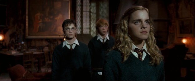 Tái hiện bộ truyện Harry Potter qua 100 khoảnh khắc đẹp nhất ảnh 47