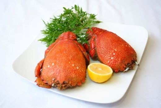 5 món ăn “cộp mác” con nhà giàu ảnh 4