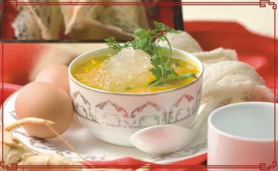 5 món ăn “cộp mác” con nhà giàu ảnh 5