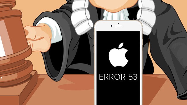 Video: iPhone hoá... cục gạch khi chỉnh về ngày 1/1/1970 ảnh 1
