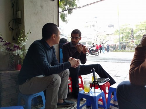 Cuộc đời thăng trầm của vị CEO quyền lực Google ảnh 7