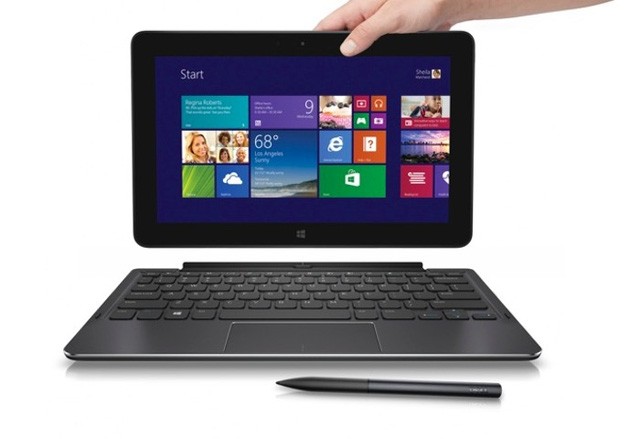 Top 5 máy tính bảng chạy Windows chơi game nhìn là mê ảnh 7
