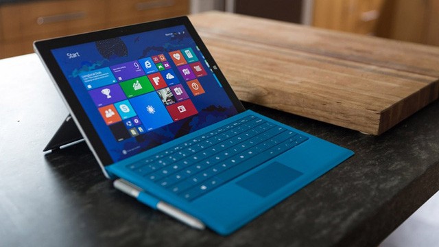 Top 5 máy tính bảng chạy Windows chơi game nhìn là mê ảnh 4