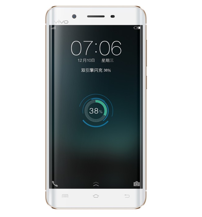 Smartphone có RAM "khủng" nhất thế giới ảnh 10