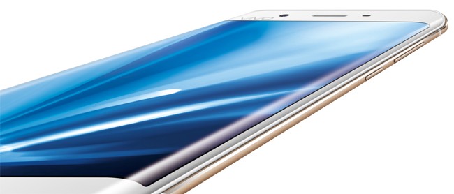 Smartphone có RAM "khủng" nhất thế giới ảnh 13
