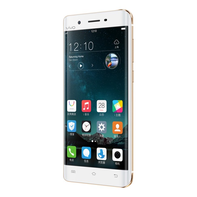 Smartphone có RAM "khủng" nhất thế giới ảnh 2