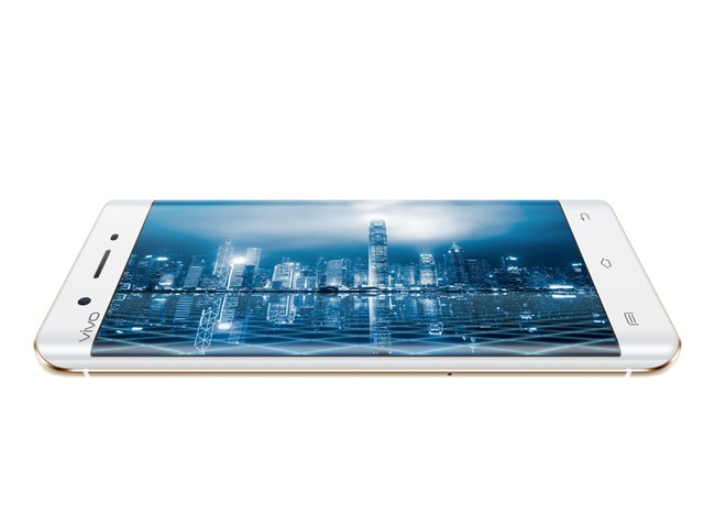 Smartphone có RAM "khủng" nhất thế giới ảnh 3