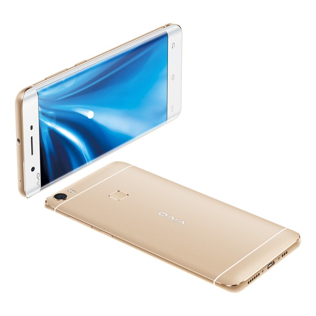 Smartphone có RAM "khủng" nhất thế giới ảnh 4